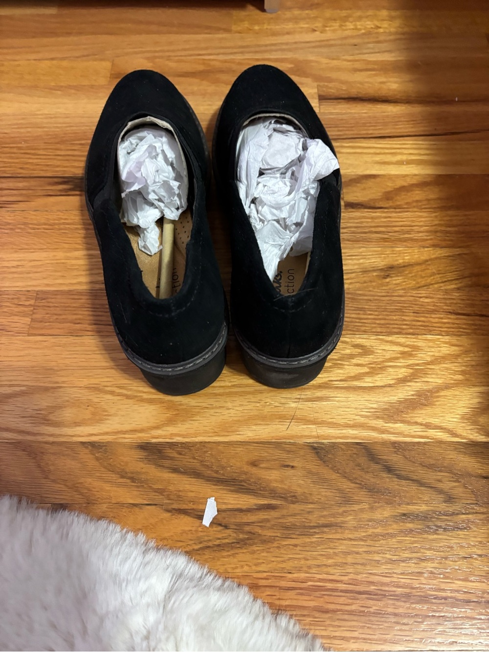 Clark’s ladies dress shoes